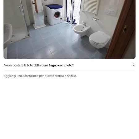 Apartment Casa Silvia