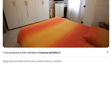 Casa Silvia * San Remo