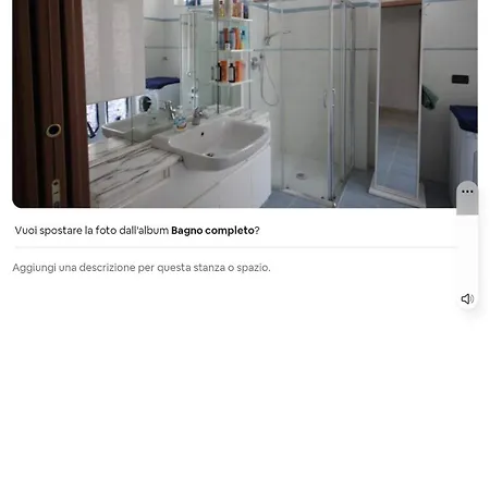 Casa Silvia Apartman *