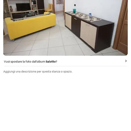 Apartman Casa Silvia